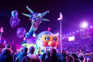 Nice Carnival