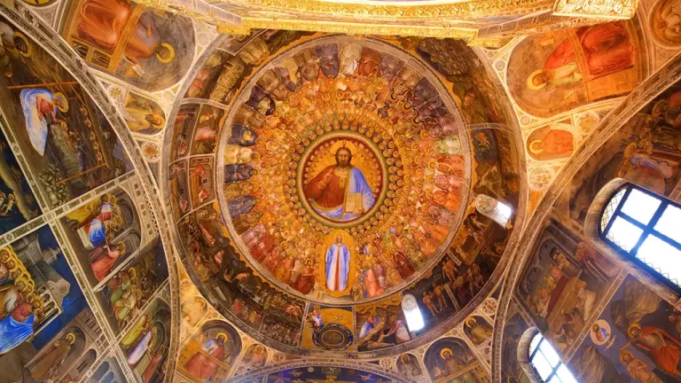 Padova Basilica del Duomo